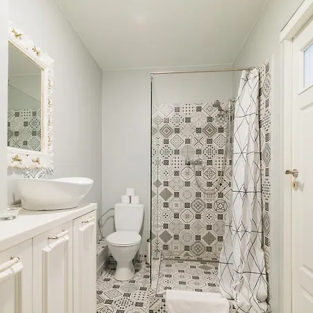 Ego Old Town Ii Lägenhet