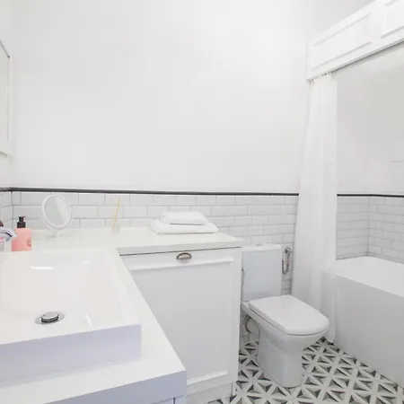 Ego Old Town Ii Lägenhet Warszawa