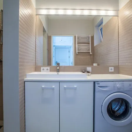 Ego Old Town Ii Warszawa