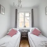 Apartman Ego Old Town Ii Varsó
