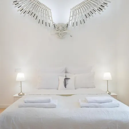 Ego Old Town Ii Апартаменты