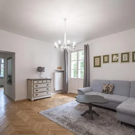 Ego Old Town Ii وارسو