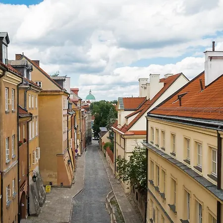 Ego Old Town Ii شقة