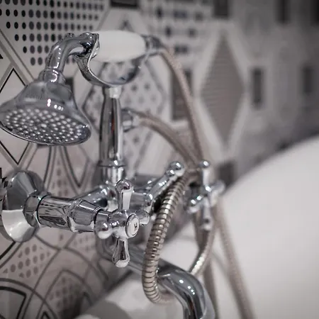 Ego Old Town Ii 아파트 *