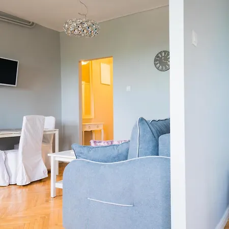 Ego Old Town Ii 아파트