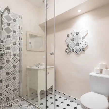 شقة Ego Old Town Ii