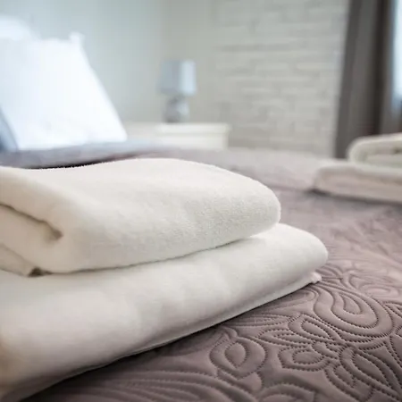 شقة Ego Old Town Ii *