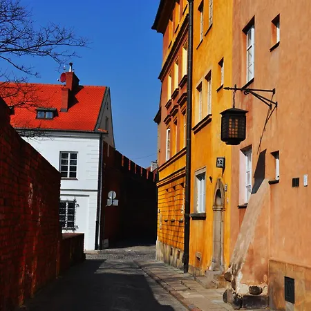 Ego Old Town Ii شقة *