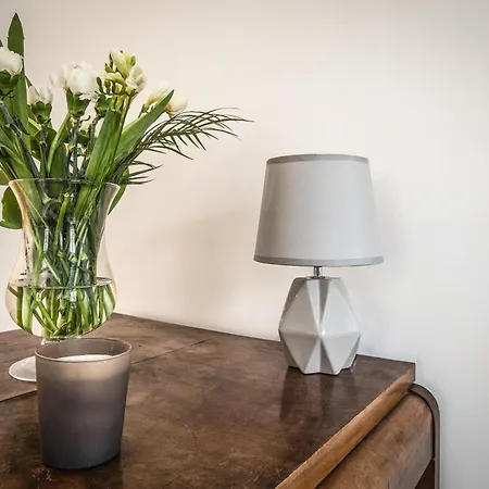 Ego Old Town Ii شقة