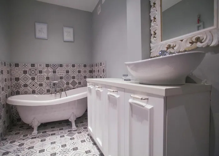 Ego Old Town Ii Apartment *