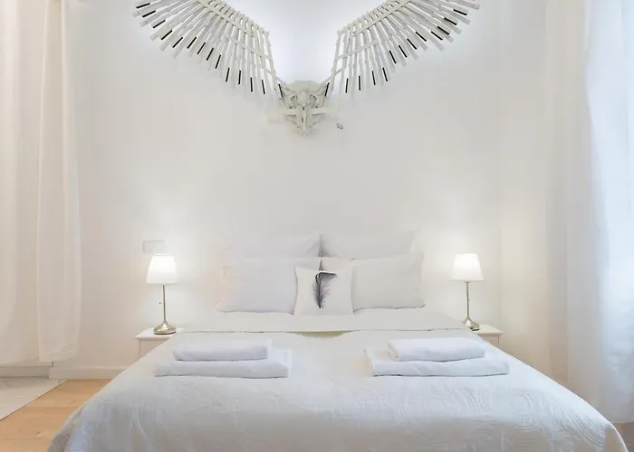 Ego Old Town Ii Apartment