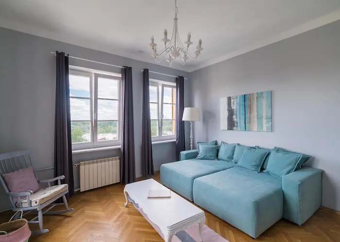 Ego Old Town Ii Apartment