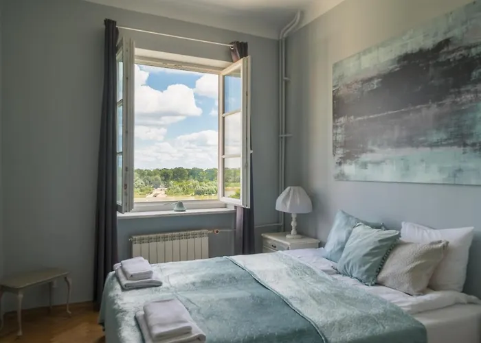 Ego Old Town Ii Apartment *