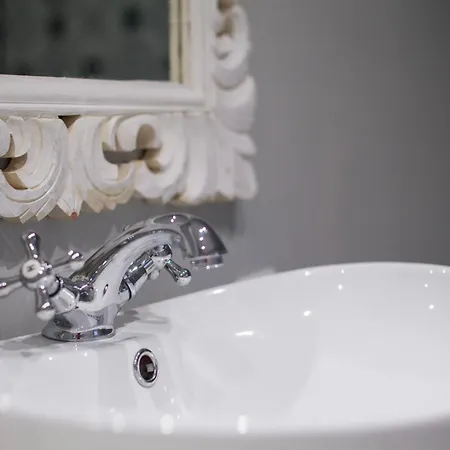 Ego Old Town Ii Daire *