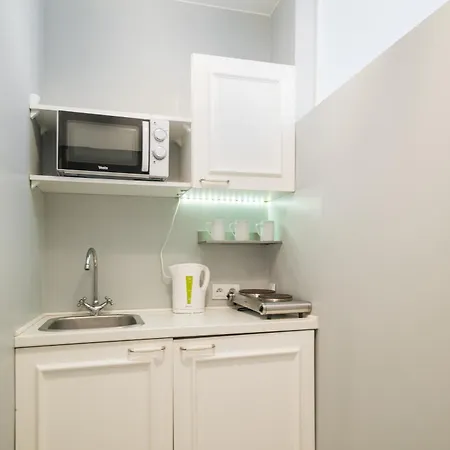 Ego Old Town Ii Daire