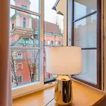Apartment Ego Old Town Ii *