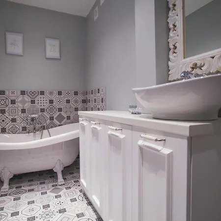 Ego Old Town Ii Apartment *