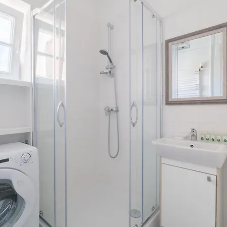 Apartment Ego Old Town Ii *