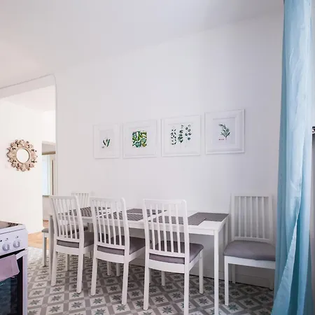 Ego Old Town Ii Apartment Warsaw