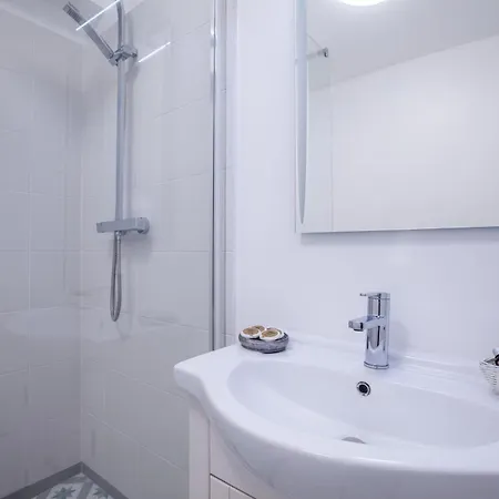 Ego Old Town Ii Warsaw