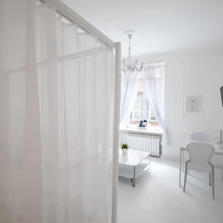 Apartment Ego Old Town Ii Warsaw