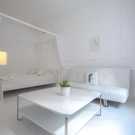 Ego Old Town Ii Apartment